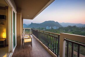 Hillside Residence Khaoyai
