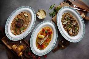 Hillside Residence Khaoyai