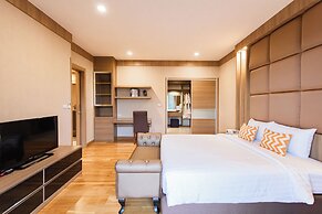 Hillside Residence Khaoyai