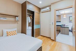 Hillside Residence Khaoyai