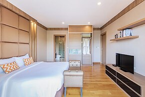 Hillside Residence Khaoyai