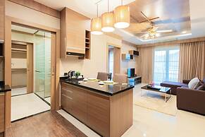 Hillside Residence Khaoyai