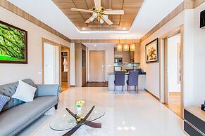 Hillside Residence Khaoyai