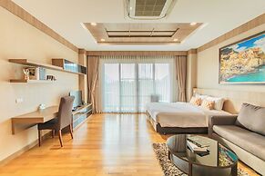 Hillside Residence Khaoyai