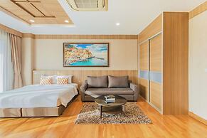 Hillside Residence Khaoyai