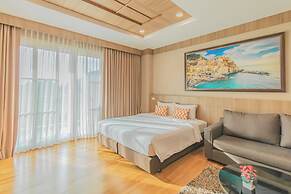 Hillside Residence Khaoyai