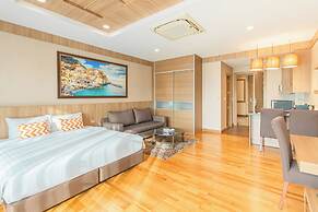 Hillside Residence Khaoyai