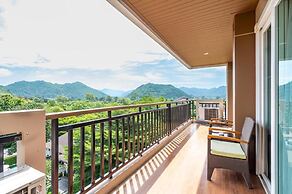 Hillside Residence Khaoyai