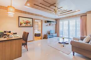 Hillside Residence Khaoyai