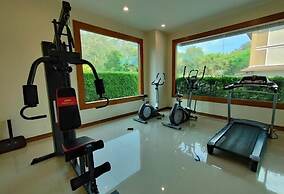 Hillside Residence Khaoyai