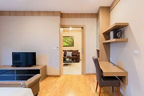 Hillside Residence Khaoyai