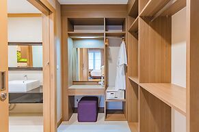 Hillside Residence Khaoyai