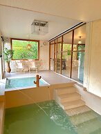 Gongganhoe-eok Private Poolvilla Pension
