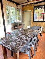 Gongganhoe-eok Private Poolvilla Pension