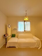 Gongganhoe-eok Private Poolvilla Pension