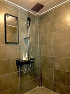 Gongganhoe-eok Private Poolvilla Pension