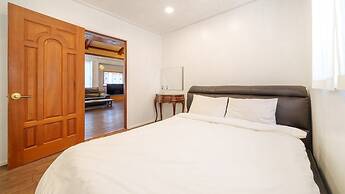 Gapyeong Jmong pet Pension