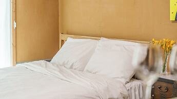 Gapyeong Jmong Choncance&camping Pension