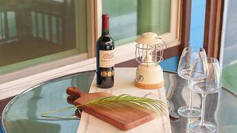 Gapyeong Jmong pet Pension