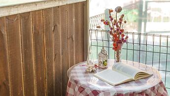 Gapyeong Jmong pet Pension