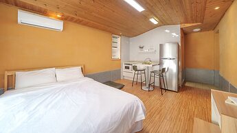 Gapyeong Jmong pet Pension