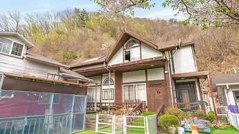 Gapyeong Jmong pet Pension