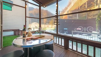 Gapyeong Jmong pet Pension