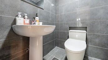 Gapyeong Jmong pet Pension