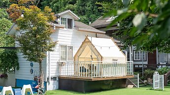 Gapyeong Jmong Choncance&camping Pension