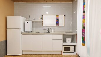 Gapyeong Jmong Choncance&camping Pension
