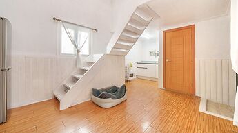 Gapyeong Jmong pet Pension