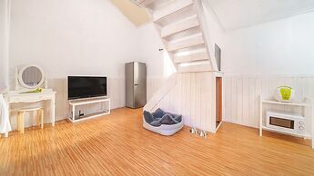 Gapyeong Jmong pet Pension