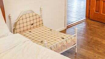 Gapyeong Jmong pet Pension