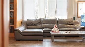 Gapyeong Jmong Choncance&camping Pension