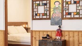 Gapyeong Jmong Choncance&camping Pension