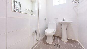 Gapyeong Jmong pet Pension