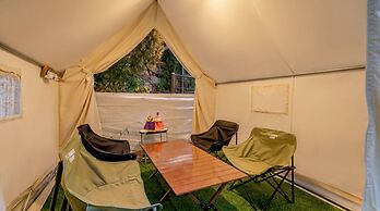 Gapyeong Jmong Choncance&camping Pension