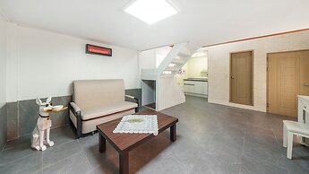 Gapyeong Jmong pet Pension