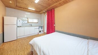 Gapyeong Jmong pet Pension