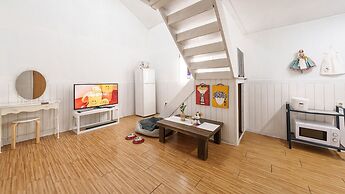 Gapyeong Jmong Choncance&camping Pension