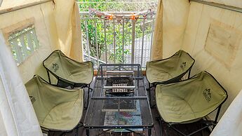Gapyeong Jmong Choncance&camping Pension
