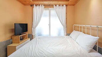 Gapyeong Jmong pet Pension