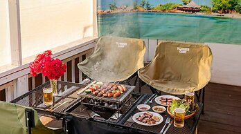 Gapyeong Jmong Choncance&camping Pension