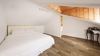 Gapyeong Jmong Choncance&camping Pension