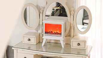 Gapyeong Jmong pet Pension