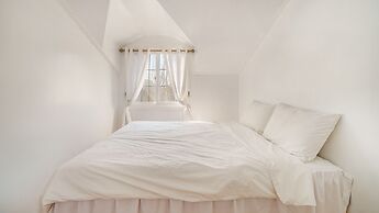 Gapyeong Jmong pet Pension