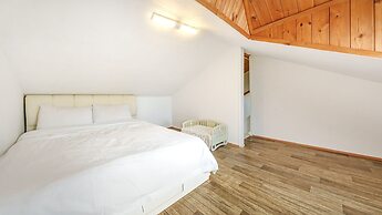 Gapyeong Jmong pet Pension