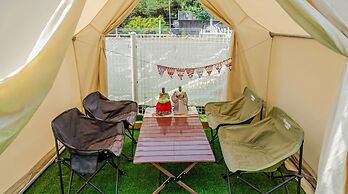 Gapyeong Jmong Choncance&camping Pension
