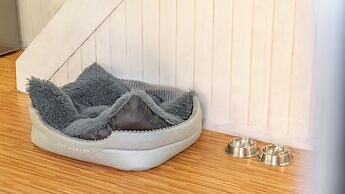 Gapyeong Jmong pet Pension