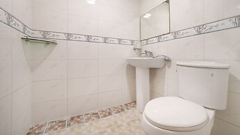 Gapyeong Jmong pet Pension